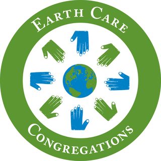 Unity of Buffalo is Earth Care Certified
