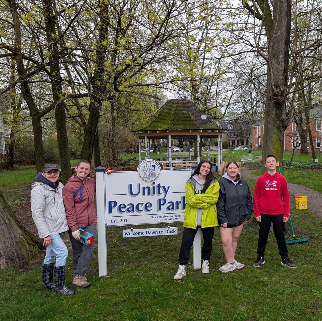 kids peace park