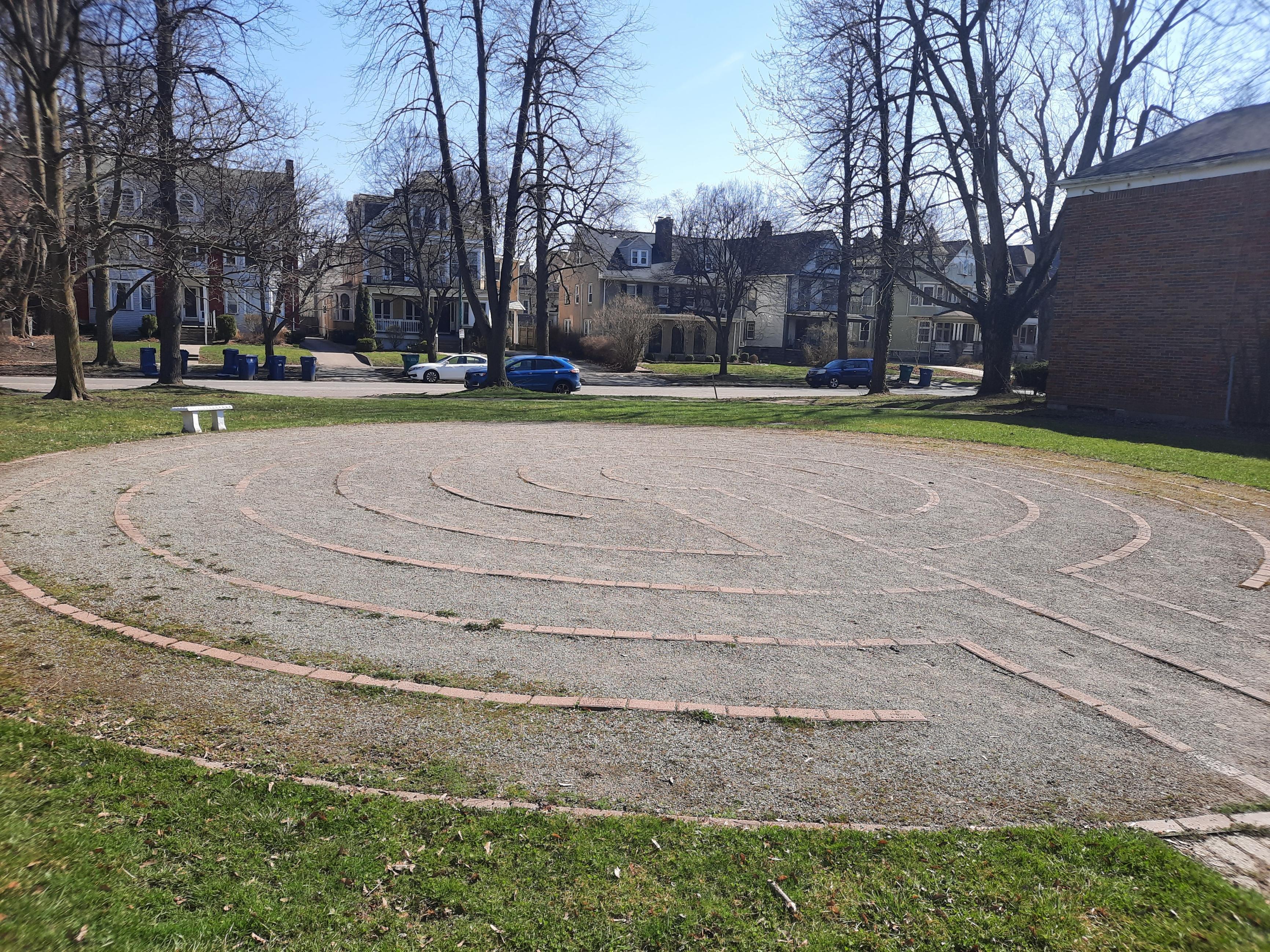 labyrinth