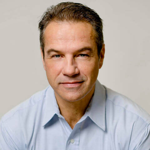 Rev. Thomas DeSchutter