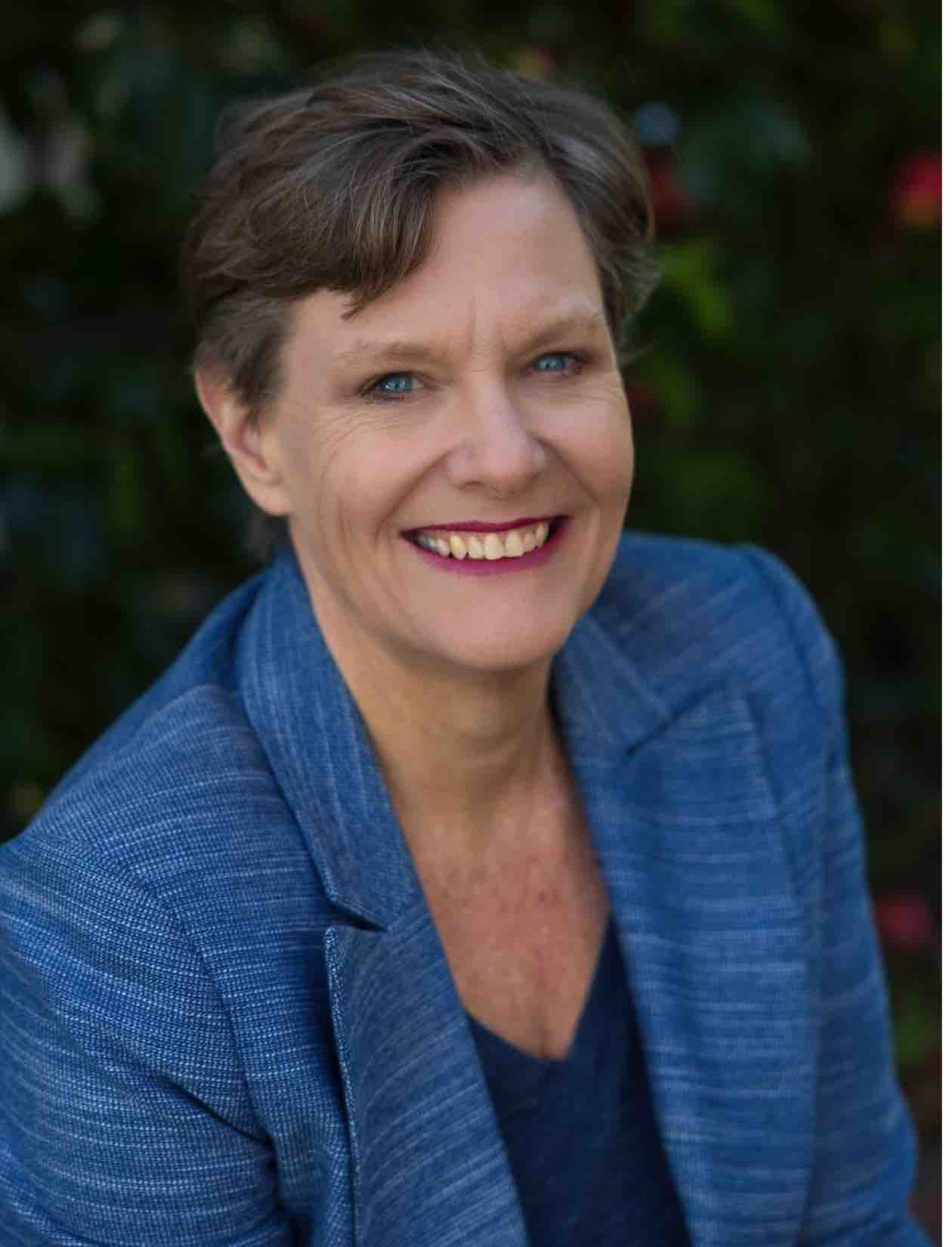 Sara Stevens Nichols