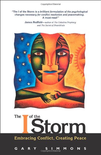 I of the Storm Gary Simmons