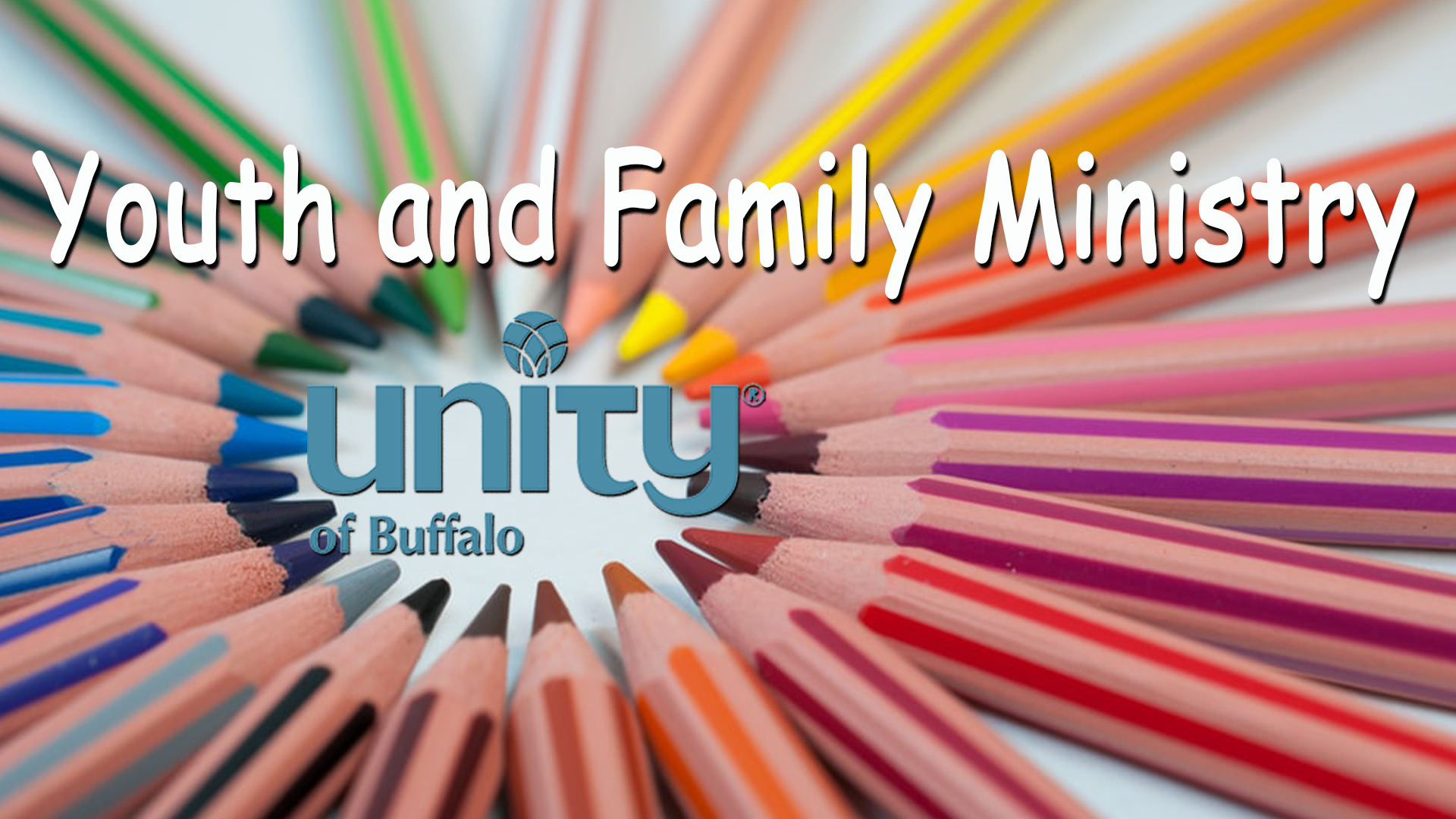 YFM at Unity of Buffalo
