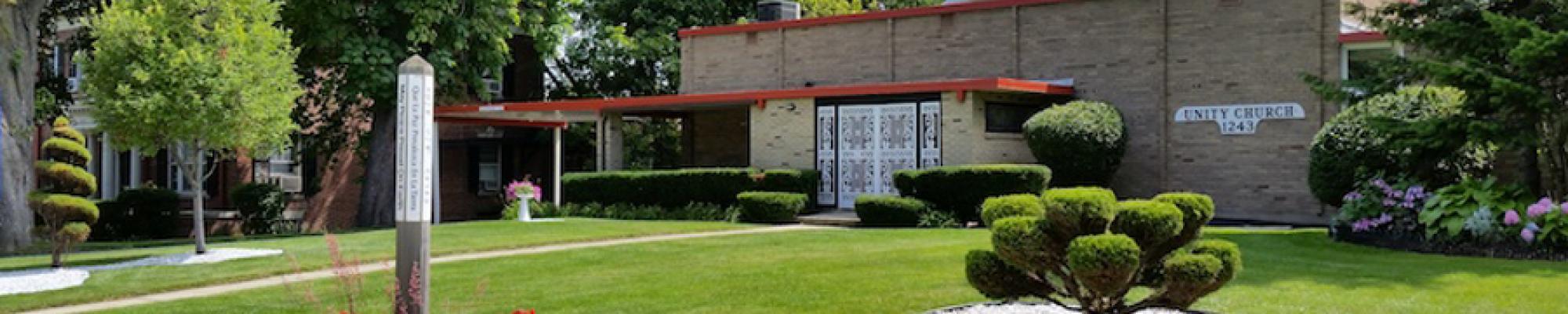 Unity of Buffalo location, contact information and inquiries