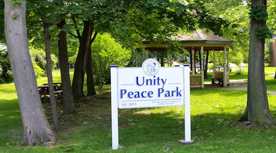 peace park