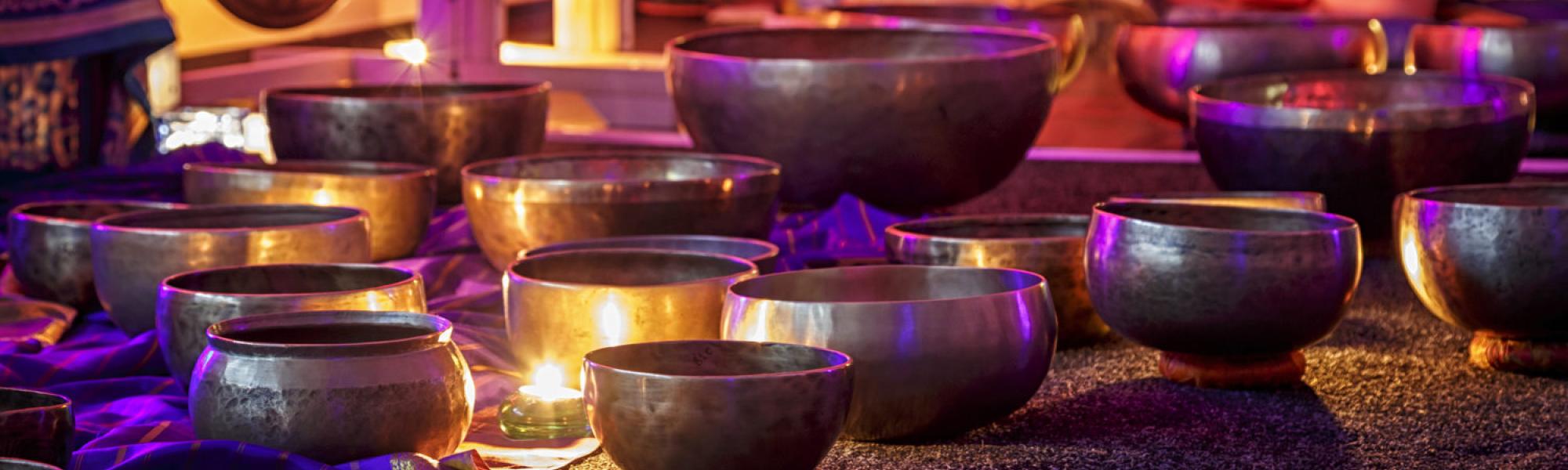 The Winter Solstice Resonance Healing Sound Bath